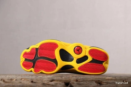 Hyperoad 13 ANTHONY 2002 OF CLASS JORDAN RETRO CARMELO - 1118